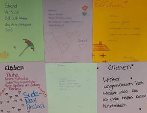 Leute kennenlernen gladbeck