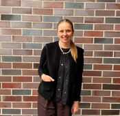 Frau Jandrey
